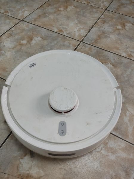 Купить Xiaomi Robot Vacuum S20 (D106) с СЗУ в Ангарск за 5400 руб.