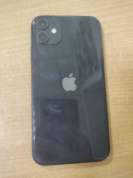 Купить Apple iPhone 11 128GB в Ангарск за 14900 руб.