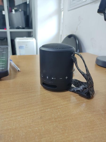 Купить Sony SRS-XB13 в Ангарск за 1200 руб.