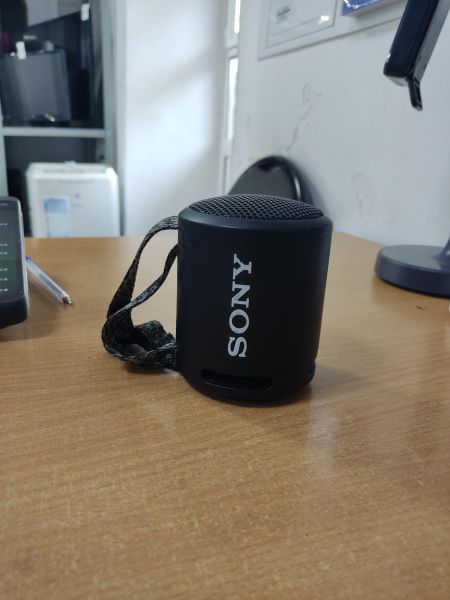 Купить Sony SRS-XB13 в Ангарск за 1200 руб.