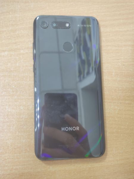 Купить Honor View 20 6/128GB (PCT-L29) Duos в Ангарск за 4900 руб.