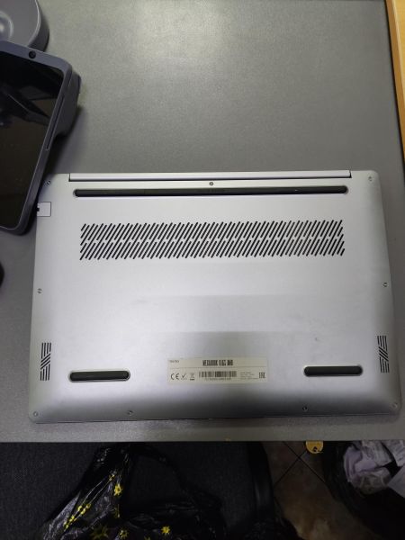 Купить Tecno Megabook K16SDA R5-5600U/8GB/512GB в Ангарск за 19700 руб.