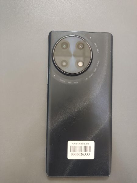 Купить TECNO Camon 30S 8/256GB (CLA5) Duos в Иркутск за 8800 руб.