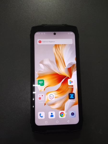 Купить Blackview BV9300 Pro 12/256GB Duos в Ангарск за 9100 руб.