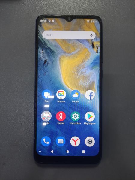 Купить ZTE Blade A51 2/32GB (A51RU) Duos в Ангарск за 2400 руб.