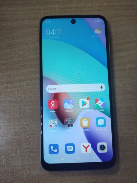 Купить Xiaomi Redmi 10 4/64GB (21061119DG) Duos в Ангарск за 4500 руб.