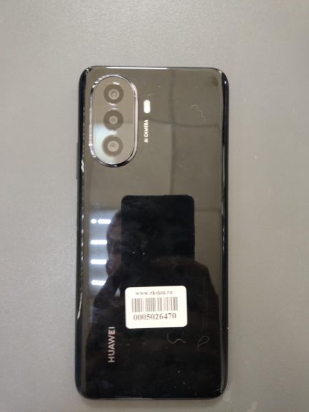 Купить Huawei Nova Y70 4/128GB (MGA-LX9N) Duos в Ангарск за 5600 руб.
