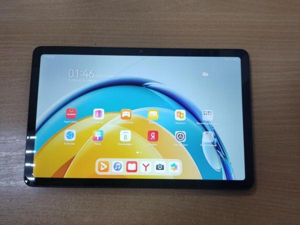 Купить Huawei MatePad SE 128GB (AGS5-W09) (без SIM) в Ангарск за 4100 руб.