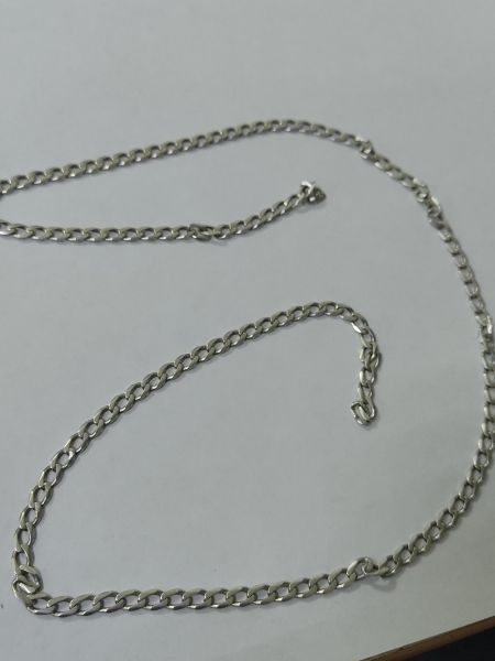 Купить Лом или горсть серебро 925 12,80g, вес изделия 12.8g в Иркутск за 900 руб.