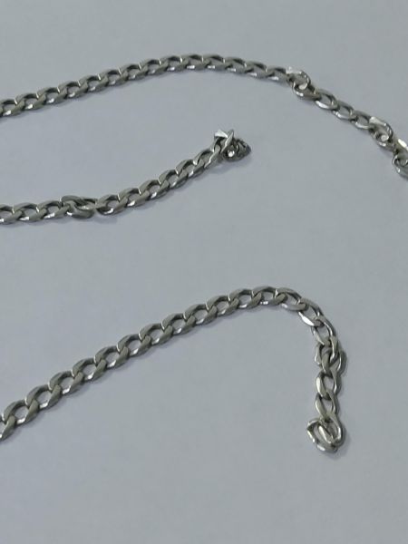 Купить Лом или горсть серебро 925 12,80g, вес изделия 12.8g в Иркутск за 900 руб.