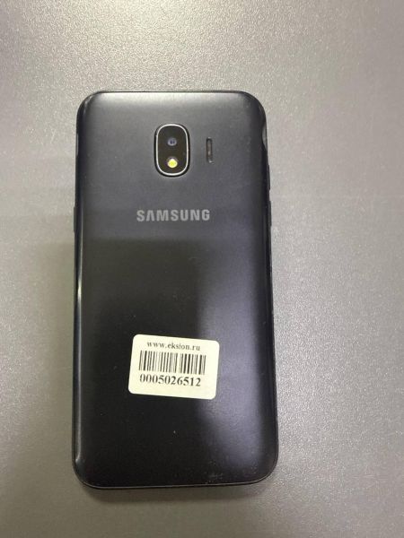 Купить Samsung Galaxy J2 2018 (J250F) Duos в Ангарск за 1100 руб.