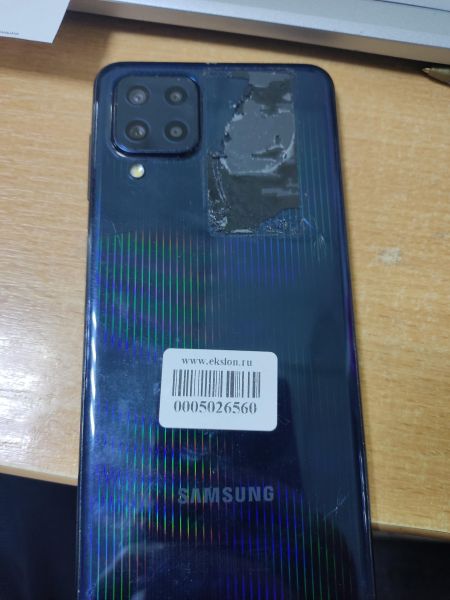 Купить Samsung Galaxy M32 6/128GB (M325FV) Duos в Ангарск за 5300 руб.