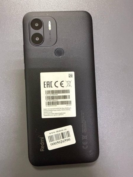 Купить Xiaomi Redmi A2+ 3/64GB (23028RNCAG) Duos в Ангарск за 3200 руб.
