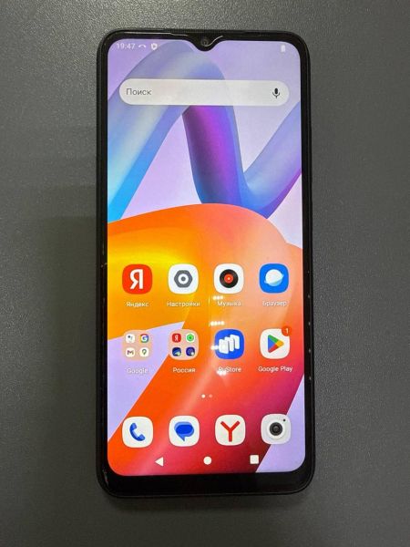 Купить Xiaomi Redmi A2+ 3/64GB (23028RNCAG) Duos в Ангарск за 3200 руб.