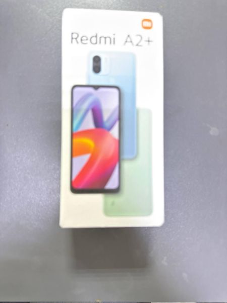 Купить Xiaomi Redmi A2+ 3/64GB (23028RNCAG) Duos в Ангарск за 3200 руб.