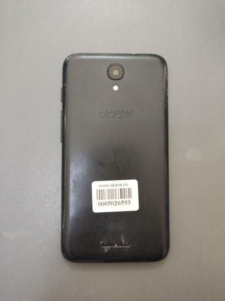 Купить Alcatel 5010D Pixi 4 5  Duos в Ангарск за 700 руб.
