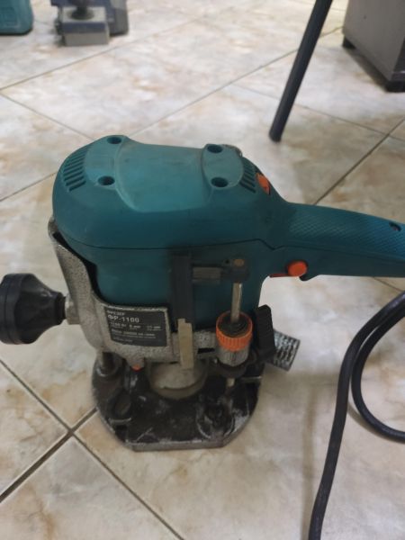 Купить СОЮЗМАШ ФР-1100 в Ангарск за 1800 руб.