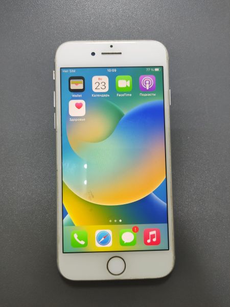 Купить Apple iPhone 8 64GB в Ангарск за 3100 руб.