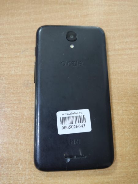 Купить Alcatel 5010D Pixi 4 5  Duos в Ангарск за 600 руб.