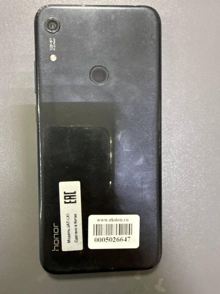 Купить Honor 8A Prime 3/64GB (JAT-LX1) Duos в Ангарск за 3300 руб.