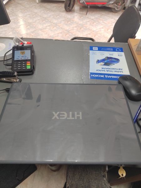 ноутбук Китайский 15.6/FHD/N5095/16GB/512GB в Ангарск