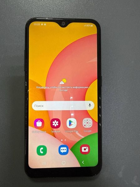 Купить Samsung Galaxy A01 (A015F/DS) Duos в Ангарск за 2200 руб.