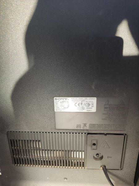 Купить Sony KDL-37EX521 в Ангарск за 7100 руб.