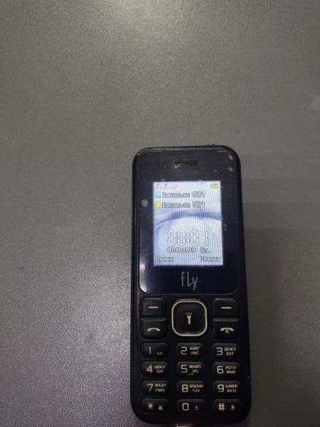 Купить Fly FF190 Duos в Ангарск за 700 руб.