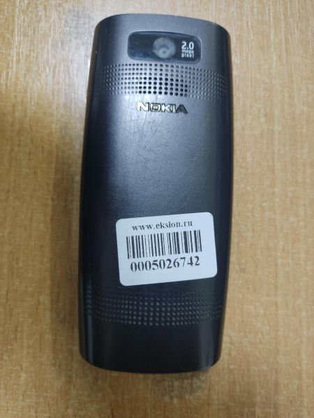 Купить Nokia X2-02 (RM-694) Duos в Ангарск за 700 руб.