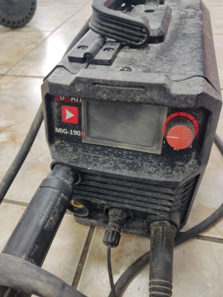 Купить Brait MIG-190H в Ангарск за 3800 руб.