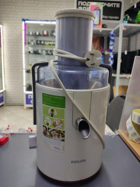 Купить Philips HR1858/30/BD в Ангарск за 1100 руб.