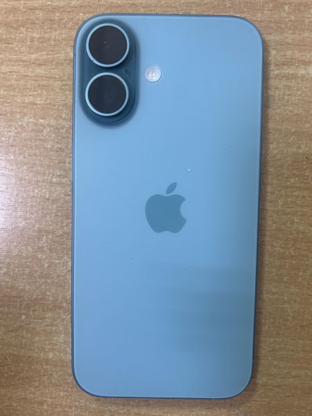 Купить Apple iPhone 16 256GB в Ангарск за 55400 руб.