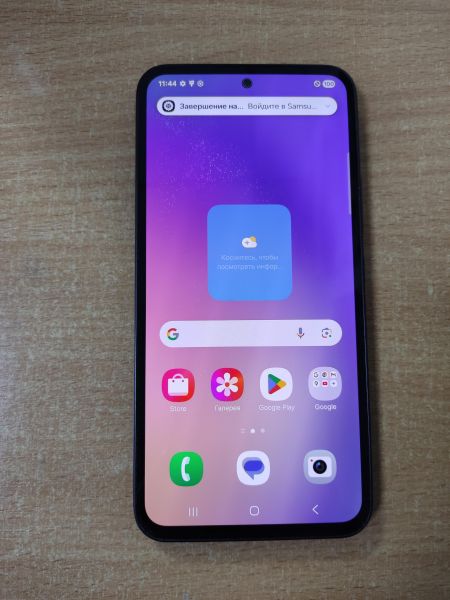 Купить Samsung Galaxy A54 5G 8/256GB (A546E) Duos в Ангарск за 14200 руб.