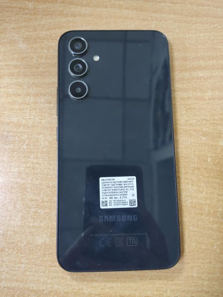 Купить Samsung Galaxy A54 5G 8/256GB (A546E) Duos в Ангарск за 14200 руб.