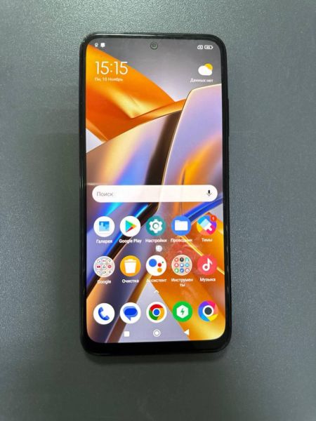 Купить POCO M5s 4/64GB (2207117BPG) Duos в Ангарск за 5700 руб.