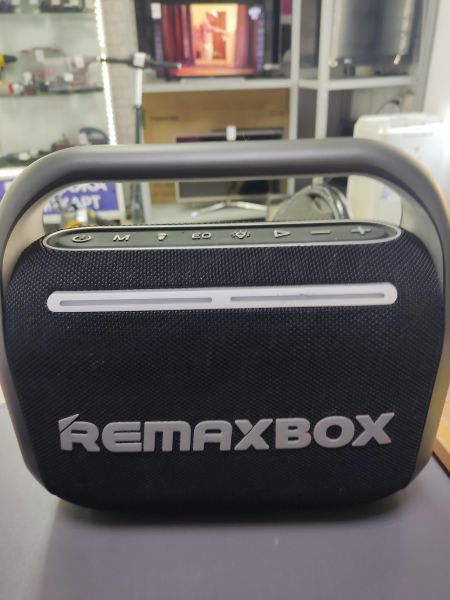 Купить Remax Remaxbox RB-M65 в Ангарск за 6500 руб.