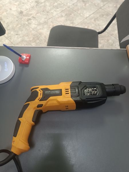 Купить DEKO DKH850W в Ангарск за 1600 руб.