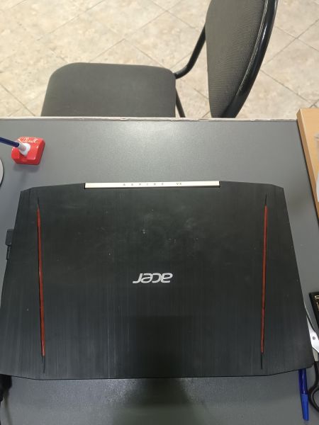 Купить Acer VX5-591G-547B в Ангарск за 21600 руб.