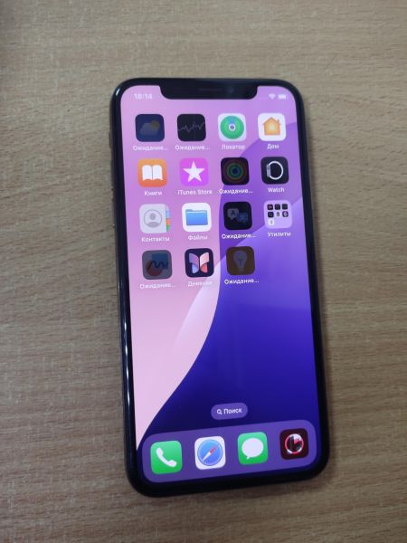 Купить Apple iPhone XS 64GB в Ангарск за 8100 руб.