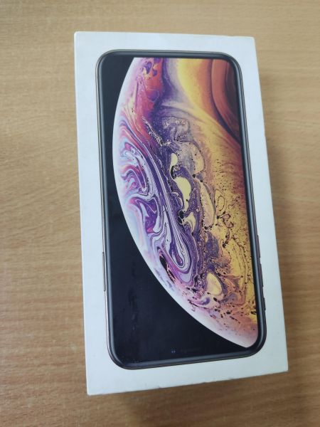 Купить Apple iPhone XS 64GB в Ангарск за 8100 руб.