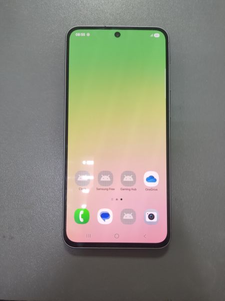 Купить Samsung Galaxy A56 8/128GB (A566E) Duos в Ангарск за 21400 руб.
