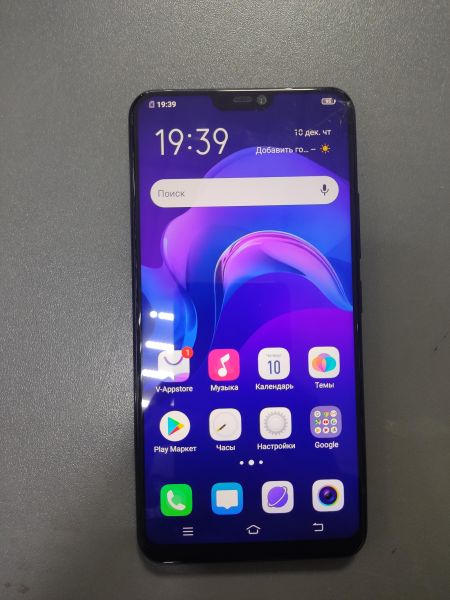 Купить Vivo V9 (1723) Duos в Ангарск за 2600 руб.