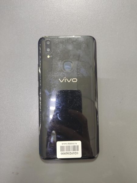 Купить Vivo V9 (1723) Duos в Ангарск за 2600 руб.