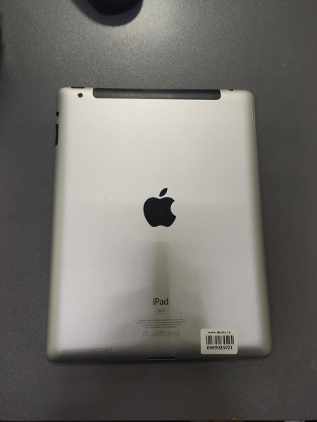Купить Apple iPad 2 2011 16GB (A1396 MC773-993) (с SIM, с СЗУ) в Ангарск за 1700 руб.