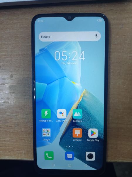 Купить Infinix Hot 30i 8/128GB (X669D) Duos в Ангарск за 5200 руб.