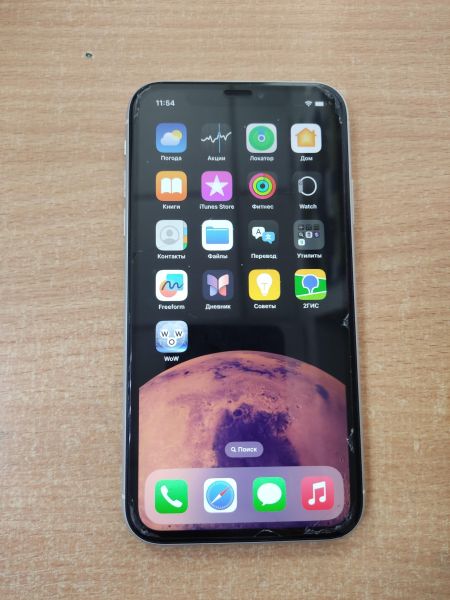 Купить Apple iPhone XR 64GB в Ангарск за 6500 руб.