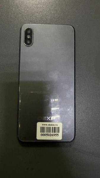 Купить DEXP B255 Duos в Ангарск за 900 руб.