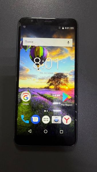 Купить DEXP B255 Duos в Ангарск за 900 руб.