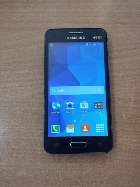 Купить Samsung Galaxy Core 2 (G355H) Duos в Ангарск за 800 руб.
