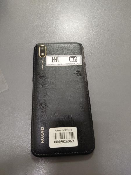 Купить Huawei Y5 2019 2/32GB (AMN-LX9) Duos в Ангарск за 2200 руб.